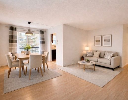 Appartement à louer à Montréal (Ahuntsic-Cartierville) - Photo 1