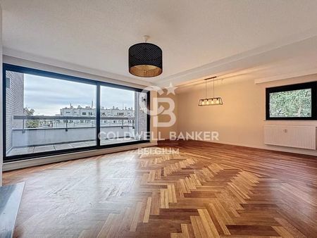 Appartement te huur - Photo 3