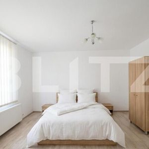 Apartament 1 camera, 40 mp, parcare, zona: semicentrala - Photo 2