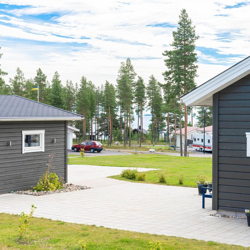 Sandhedenvägen, Piteå - Foto 1
