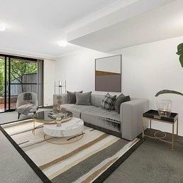 Three-bedroom Townhouse in Prime Wollstonecraft Location - Photo 1