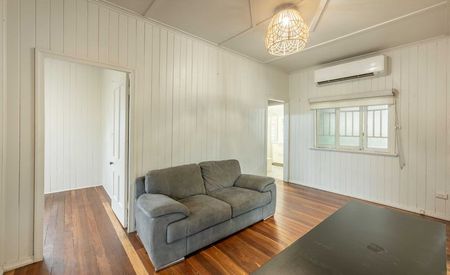 32B Walker Street, Walkervale QLD 4670 - House For Rent - $530 | Domain - Photo 4