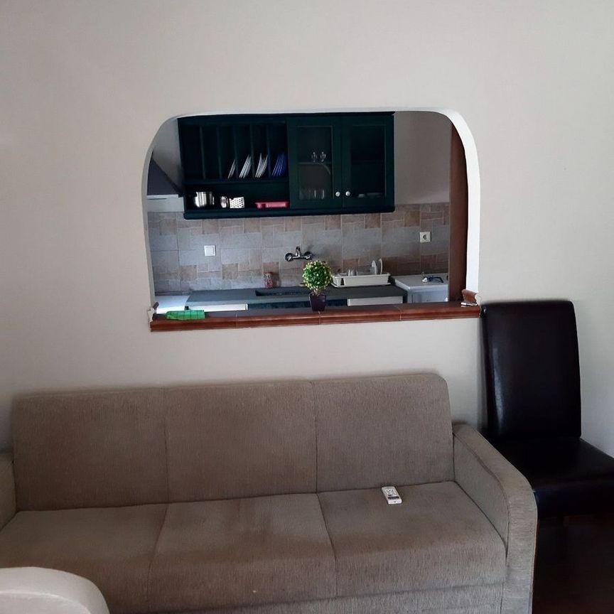 Studio/Γκαρσονιέρα για ενοικίαση Κέντρο (Λιτόχωρο) - Φωτογραφία 1