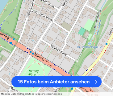 Außergewöhnlich Leben - Die Herzogparksuiten - Foto 1