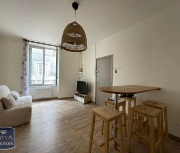 Appartement à louer 2 pièces 36.43m² - Photo 5