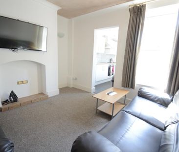 1 bedroom house of multiple occupation to rent - Photo 1