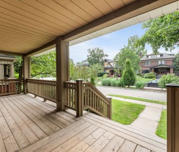 For Lease - 31 Proctor Boulevard Unit# 1, Hamilton, Ontario - Photo 4