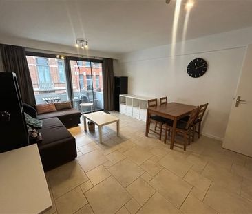Appartement te huur - Photo 1