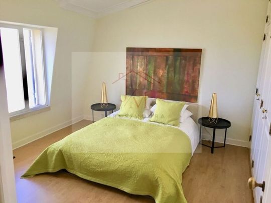 3 room luxury Flat for rent in Monte Estoril, Cascais e Estoril, Cascais, Lisbon - Photo 1