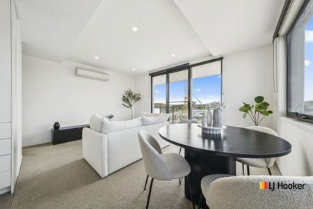 2 Bedroom Unit With East Facing Balcony - Photo 3