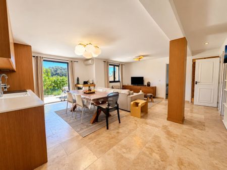 Appartement 82.49 m² - 4 Pièces - Mougins (06250) - Photo 3