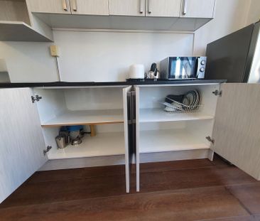 1 bedroom apartment, 1 bathroom, separate kitchen - Photo 2