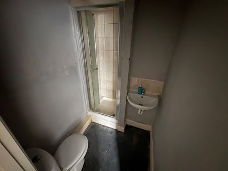 Studio Flat, Bruce Grove, N17 - Photo 2