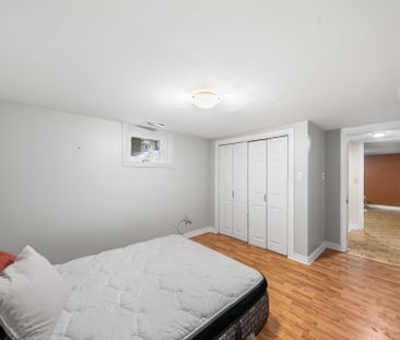For Lease - 51 Watson Street Unit# Bsmnt, Toronto, Ontario - Photo 2