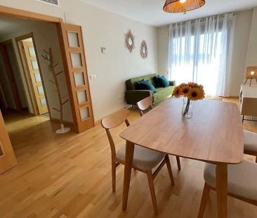 Piso de alquiler en Carrer Llíria, 98, Benaguasil - Foto 4