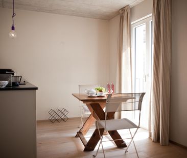 Charmant Studio rénové et meublé avec coin terrasse privatif Saint-... - Foto 4