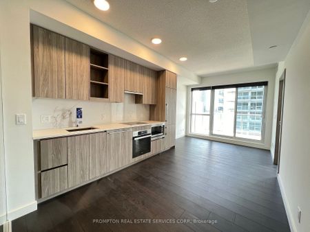 For Lease - 25 McMahon Drive Unit# 901, Toronto, Ontario - Photo 4