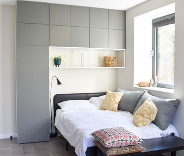 Appartement te huur: Vluchtladderstraat 39 1019 VT Amsterdam - Foto 2