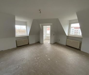 3-Zimmer-Wohnung in Dortmund Dorstfeld - Foto 2