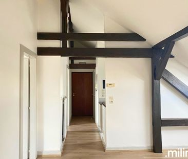 Location Appartement 3 pièces 49m² MONTIGNY LES METZ 57950 - Photo 3