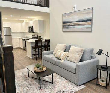 For Lease - 135 Station Street Unit# 107, Belleville, Ontario - Photo 1