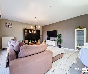 Dakappartement met ruim terras - Foto 3