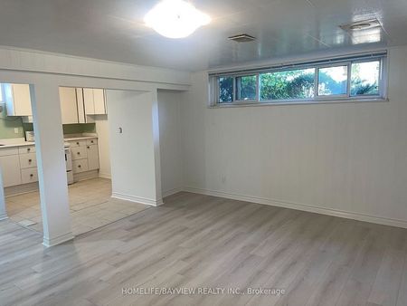 For Lease - 259 Pleasant Avenue Unit# Bsmnt, Toronto, Ontario - Photo 2