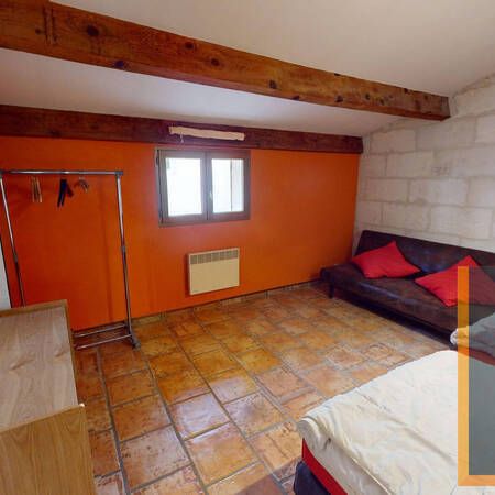 Appartement à louer - Beaucaire 3 pièces de 99.72 m² - Photo 1