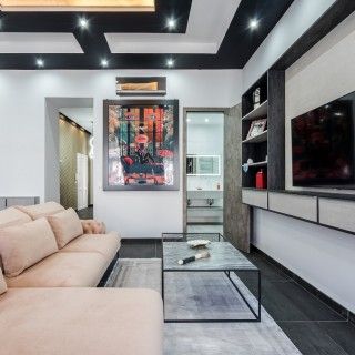 Garibaldi Luxury - Fotó 1