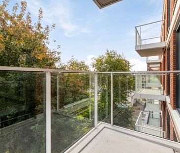 Appartement te huur: Freddie Oversteegenstraat 447 2033 MV Haarlem - Foto 3