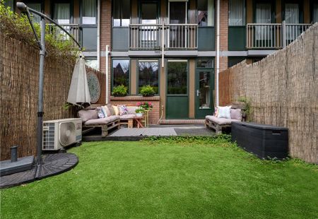 Te huur: Huis Gravin Adélastraat in Rotterdam - Photo 3