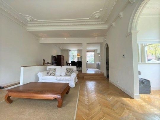 Avenue Concordia 100 - Photo 1