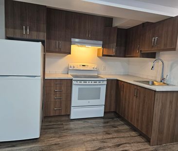 For Lease - 26 Felix Close Unit# Bsmt, Brampton, Ontario - Photo 3