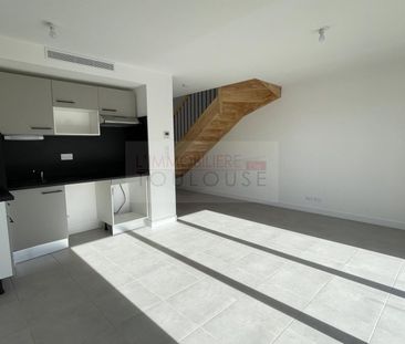 Location Appartement 3 pièces 61m² ROQUETTES 31120 - Photo 5