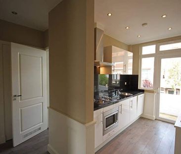 Te huur: Appartement Allard Piersonlaan in Den Haag - Photo 3
