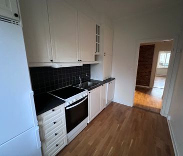 Muraregatan, Halmstad - Foto 6