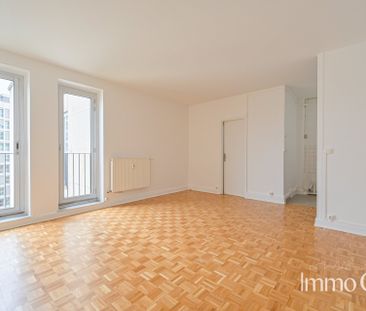 Appartement 1 pièce (studio) - 29.1m² - Photo 4