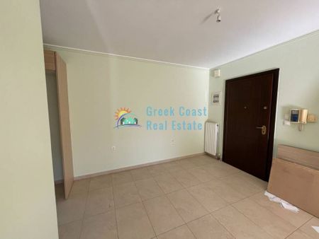 Διαμέρισμα για ενοικίαση Τερψιθέα - Γλυφάδα (Πάτρα) - Photo 2