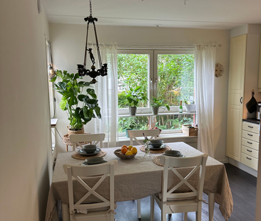 Ledsängsvägen, Landvetter - Photo 1