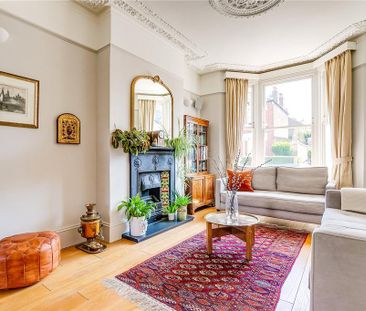 4 bedroom terraced house to rent - Photo 1