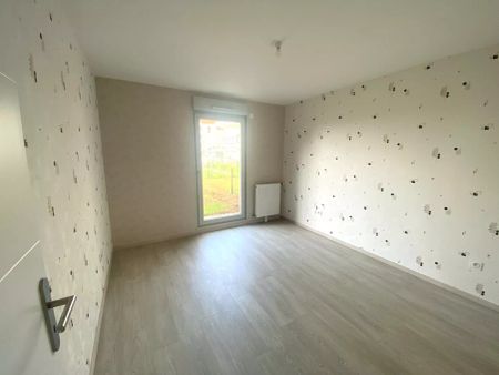 Appartement Chevigny Saint Sauveur 3 pièce(s) 56.85 m2 - Photo 4