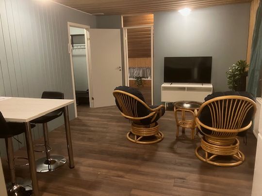 Timmermansgatan, Luleå - Foto 1