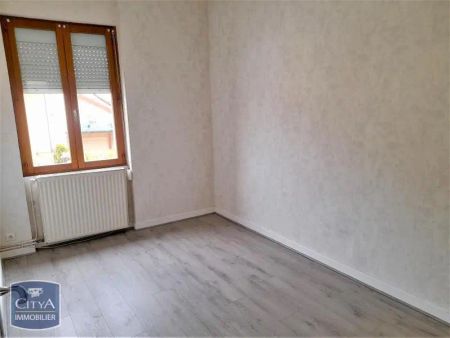 Appartement à louer 3 pièces 71.77m² - Photo 3
