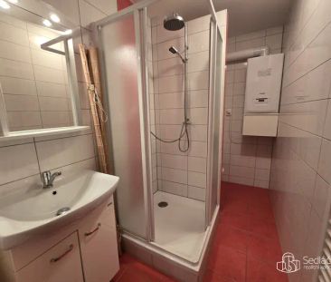 Klidné bydlení 1+1 Sokolov – zahrada, parkování - Photo 6