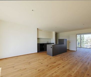 5.5 Zimmer, 107 m², 2. Stock - Foto 4
