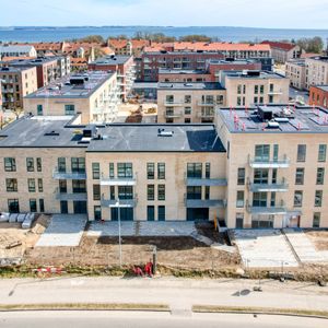 Moderne boliger i smukke omgivelser - Photo 2