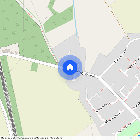 Cheddington Road, Pitstone, LU7