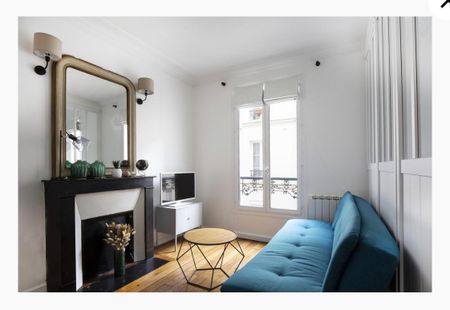 Appartement T2 près de PARIS à louer - Photo 2