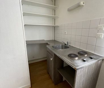 Appartement T2 de 36m² en Centre ville – Proche de la Mairie - Photo 4