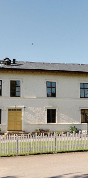 Föreningsgatan, Motala - Foto 1